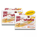  Urogermin per il benessere della prostata 30+15 softgel