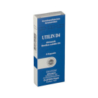 Sanum Utilitin D4 5 Capsule