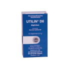 Utilin D6 10 Supposte