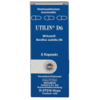Utilin D6 5 Capsule
