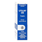 Utilin D6 Gocce 5ml
