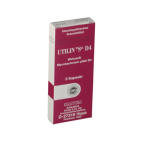 Utilin S D4 5 Capsule