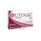 Utimac 60 14 Capsule