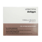 Vidermina Deligyn Gel 6 x 5ml
