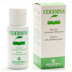 Vidermia Soluzione Vaginale 200ml