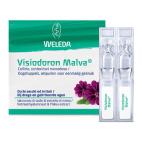 Visiodoron Malva collirio lenitivo monodose 20x0,4 ml