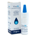 VISUXL SOLUZIONE OFTALMICA 10ML