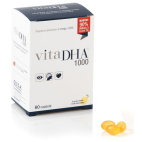 Vitadha 1000 60 Capsule