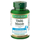 Vitalità Minerale 100 Tavolette
