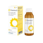 Vitamina D Liquido 30ml