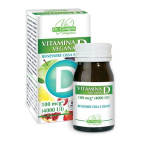 VITAMINA D VEGANA 60 PASTIGLIE