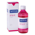 VITIS Gingival Collutorio 500 ml V2