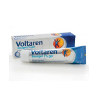 VOLTAREN Emulgel * 2% 100 g F 1000