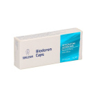 WELEDA Biodoron 20 Capsule