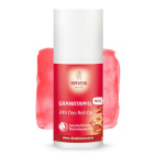 Weleda Deodorante 24H Roll-On Melograno