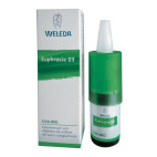 Weleda Euphrasia Collirio D3 10ml