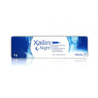 XAILIN NIGHT UNGOFT5G