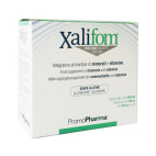 XALIFOM 20 BUSTINE