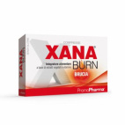 XANABURN Brucia 20 Compresse