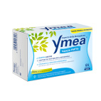 Ymea pancia piatta integratore per la menopausa 64 capsule