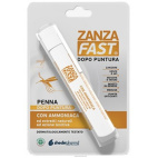Zanzafast Dopopuntura Con Ammoniaca