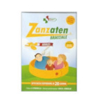 Zanzaten Bracciale Adulti 1 Pezzo