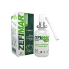 Zefimar Gola Spray 25ml