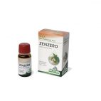 Zenzero Olio Essenziale Puro 10ml