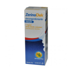 ZerinoDek Decongestionante Nasale Spray 10 ml 0,1%