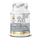 Zinco 15 120 Compresse Colours