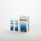Degristat 120 medicinale omeopatico granuli 6 g