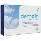 Demalin mood care 60 compresse