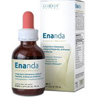 Enanda alcool 70% da 50ml