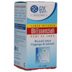 Eos natura cedro da 12ml