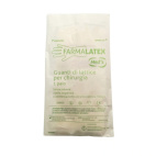Guanti chirurgici taglia 6,5 Farmalatex