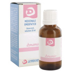 Causticum Hahnemanni dynamis 30 ch gocce omeopatiche da 20ml