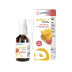 Golamix Spray Propoli e Pompelmo