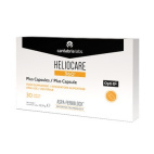 Heliocare 360 Plus D integratore solare con vitamina D 30 capsule