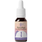 Formula I Fiori Mediterranei 20ml Forza Vitale