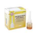 Glicerolo Sella 6 Cont 2,25g