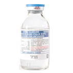 Sodio Cloruro 0,9% Fresenius Kabi 100ml