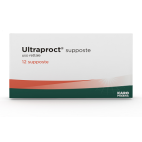 ULTRAPROCT*12SUPP