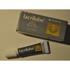 Lacrilube*ung Oft 3,5g
