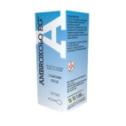 Ambroxolo Eg Flacone 200ml 15mg / 5ml