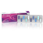 Guna Labo Life 2LEBV omeopatico per il sistema immunitario