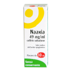 Naaxia*coll 10ml 4,9% S/conser