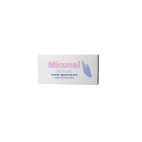 Miconal*lav Vag 5fl 0,2% Monod