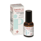 Lomexin*nebul flacone 30ml 2%