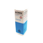 Aloxidil soluzione cutanea 60 ml 20 mg/ml per capelli