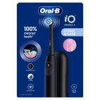 Oral-B iO Series 2 Clean & Care Night Black con custodia